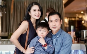 Sandra Dewi Diterpa Isu Jual Kesedihan Gegara Curhat Bohongi Anak soal Harvey Moeis Wamil