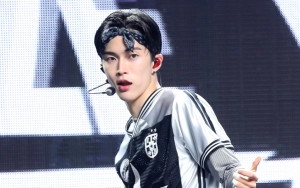 Seunghan Diumumkan Comeback Bareng RIIZE usai Hiatus Gegara Skandal Masa Lalu
