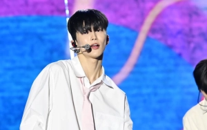 Seunghan Curhat Tertekan & Ketakutan Jelang Comeback Bareng RIIZE