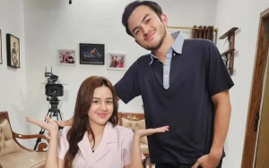 Rizky Nazar Buka Suara soal Kabar Pacari Bestie Cantik Imbas Pakai Baju Ala Couple