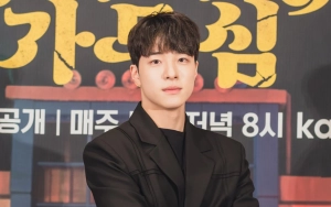 Nam Da Reum Buat Syok Disangka Perankan Karakter Gay di Drama Comeback