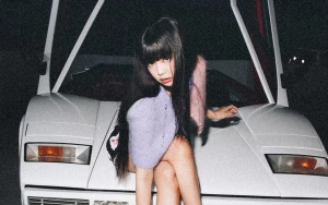 Lagu Comeback Solo Jennie BLACKPINK 'Mantra' Tuai Respons Melebihi Ekspektasi