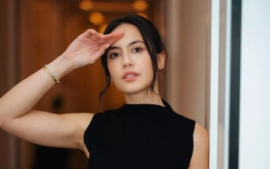 Pevita Pearce Bikin Geger usai Sematkan Ungkapan ‘Janda Baik’ di Postingan Terbaru