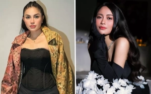 Nikita Mirzani Balas Tak Kalah Nyelekit Pasca Disentil Urusi Masalah Rachel Vennya