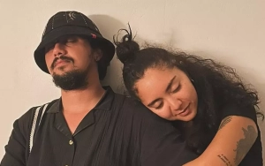 Keenan Kakak Pevita Pearce Resmi Nikahi Sang Kekasih usai Dikabarkan Bercerai