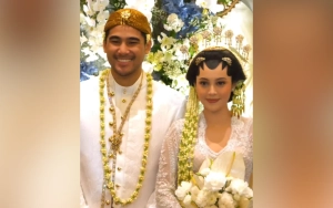 Background Suami Anggika Bolsterli Gak Kaleng-Kaleng usai Dikira Anggota Keluarga Cendana
