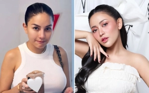 Nikita Mirzani Akhirnya Hapus Rekaman Suara Diduga Rachel Vennya Bantah Putus Gegara Azizah Salsha