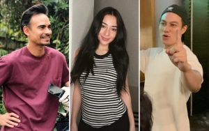 Gelagat Ashraf Sinclair di Video Lawas Nikita Willy Tolak Cinta Baim Wong Tuai Perbincangan