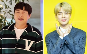 Lee Jin Ho Didepak dari 'Knowing Brothers' usai Rugikan Jimin BTS Rp1,1 Miliar
