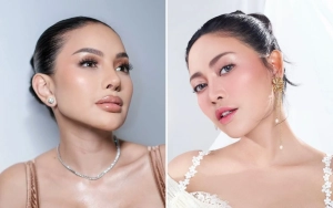 Nikita Mirzani Nasihati Arhan usai Spill Isu Rachel Vennya Ngehate Ibu Sendiri di Second Account