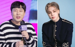Kebohongan Lee Jin Ho ke Jimin BTS karena Judi Online Dibongkar Media Korea
