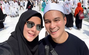Paula Verhoeven Puji Sang Suami saat Ceritakan Kemantapan Hatinya Jadikan Baim Wong Pasangan Hidup