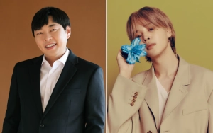 Awal Mula Lee Jin Ho Terjerat Judi Online dan Rugikan Jimin BTS Rp1,1 Miliar Terkuak