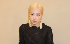 Rose BLACKPINK Diduga Keciduk Mabuk Berat di Pesta Pharrell Williams