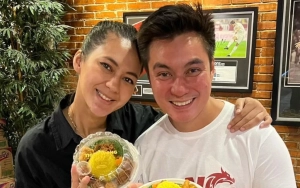 Paula Verhoeven Diisukan Selingkuh dengan Teman Kantor Baim Wong Berinisial N