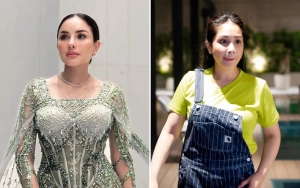 Nikita Mirzani Spill Tabiat Mengejutkan Nagita Slavina di Tengah Kabar Dicuekin