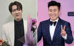 Choi Jin Hyuk Terpesona Kecantikan Pacar Daun Muda Kim Jong Min