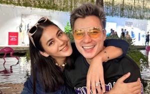 Alasan Baim Wong Tak Buat Perjanjian Pra Nikah Terkuak usai Kuliti Adab Paula soal Harta