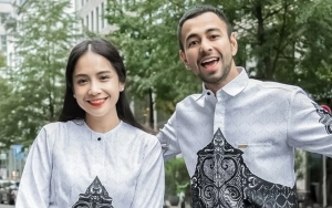 Nagita Slavina So Sweet Ungkap Tabiat Asli Raffi Ahmad Jelang Ultah Nikah ke-10