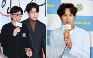 Yoo Jae Suk Lebih Favoritkan Lee Dong Wook Ketimbang Lee Kwang Soo