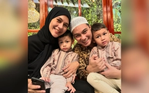 Kondisi Putra Baim Wong dan Paula Bikin Maknyes saat Ibu Dituding Dekati Suami Orang