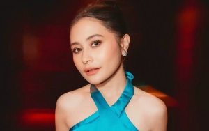 Prilly Latuconsina Lakukan  Hal Tak Biasa di Hari Ulang Tahun