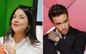 Nessie Judge Syok usai Meninggalnya Liam Payne Dikaitkan Isu Narkoba dan Alkohol