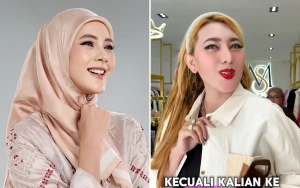 Attitude Paula Istri Baim Wong Slay saat Respons Tudingan Selingkuh dengan Suami Orang 