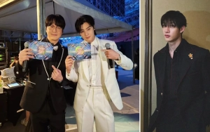 Kondisi Cha Eunwoo & Bang Chan Stray Kids usai Mabuk Berat Diungkap Sung Si Kyung