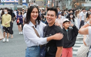 Isi Gugatan Cerai Baim Wong pada Paula Spill Clue Sosok yang Diduga Selingkuh Duluan