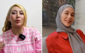 Vista Putri Kuliti Isu Hubungan Terlarang Paula dan Model Pria Imbas Dendam Kesumat