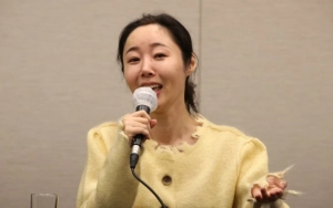 Isu Ngeri soal HYBE Mencuat usai Min Hee Jin Diangkat Lagi Jadi Direktur ADOR