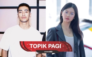 Isu PAP Foto Vulgar Abidzar Al-Ghifari, Attitude Hanni NewJeans pada CEO Baru Dikritik - Topik Pagi