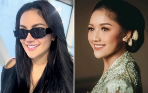 Senyum Nikita Mirzani Jleb soal Istri Kaesang Flexing Menu Mewah Private Omakase di Rumah Sakit