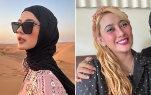 Paula Verhoeven Minta Maaf dan Mohon Doa Tutupi Aib usai Dituding Selingkuh dengan Suami Orang