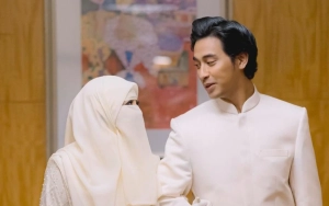 Abidzar Kembali Dinasihati Umi Pipik soal Cara Hadapi Fitnah Keji usai Isu Pap Foto Syur