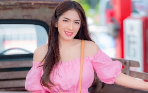 Angel Karamoy Diisukan Didekati Mantan Pacar Nikita Mirzani