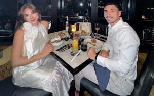 Suami Jessica Iskandar Beri Penjelasan Adem Terkait Tolak Bantuan Raffi Ahmad