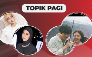 Vista Putri Skakmat Paula, Lee Se Young Dilarang Balikan dengan Kentaro di Drama - Topik Pagi