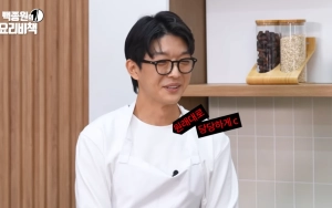 Triple Star Sambat Dihujat Penonton Gegara Evil Editing 'Culinary Class Wars' Netflix