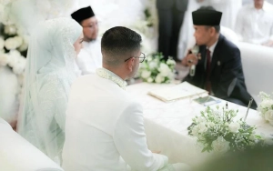 Irish Bella Bikin Geger Umumkan Resmi Menikah Lagi usai Ceraikan Ammar Zoni