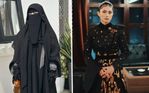 Umi Pipik dan Sintya Marisca Mendadak Saling ‘Senggol’