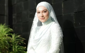 Irish Bella Bombardir Foto Nikah di Tengah Potret Suami Baru dan Diduga Dua Putri Sambungnya Mencuat