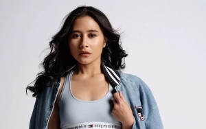 Prilly Latuconsina Hadiahi Diri Sendiri Sebuah Kapal Pesiar Mewah Bikin Takjub