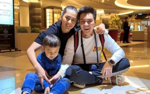Adab Paula Diajak Ngobrol Pria Tampan Kontras dengan Omongan Kubu Baim Wong soal Isu Selingkuh