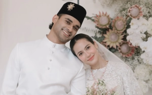 Jumlah Mas Kawin Pevita Pearce Merakyat meski Suami Dijuluki Crazy Rich Malaysia