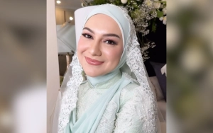 Viral Desain Masjid Diduga Mas Kawin Irish Bella dari Suami Tajir