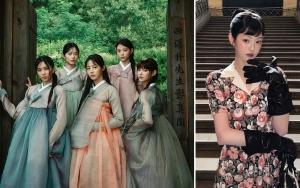 NewJeans Gosipin Jang Won Young IVE di Siaran Langsung