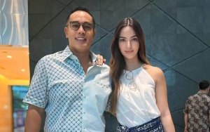 Ardi Bakrie Santai Rekam Nia Ramadhani yang Tengah Nangis Sesenggukan