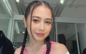 Prilly Latuconsina Bongkar Obrolan saat ‘First Date’ yang Berujung Pihak Cowok Menghilang